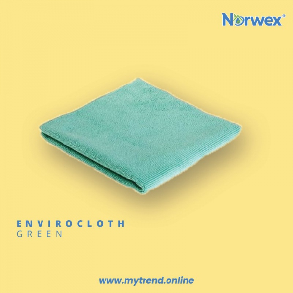 Norwex EnviroCloth - Green