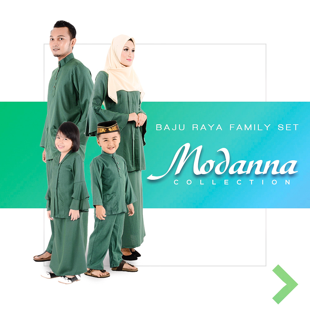 Family Set Modanna Collection