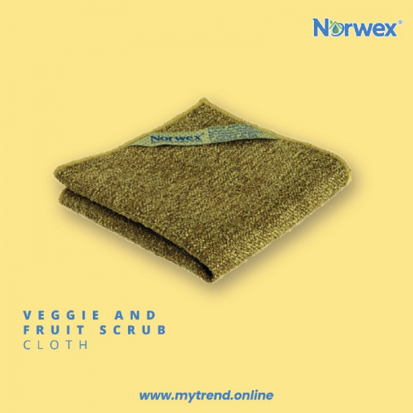 Norwex Veggie and Fruit Scrub Cloth