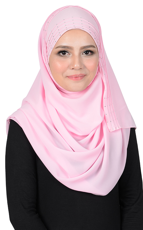 tudung online, headscarves online